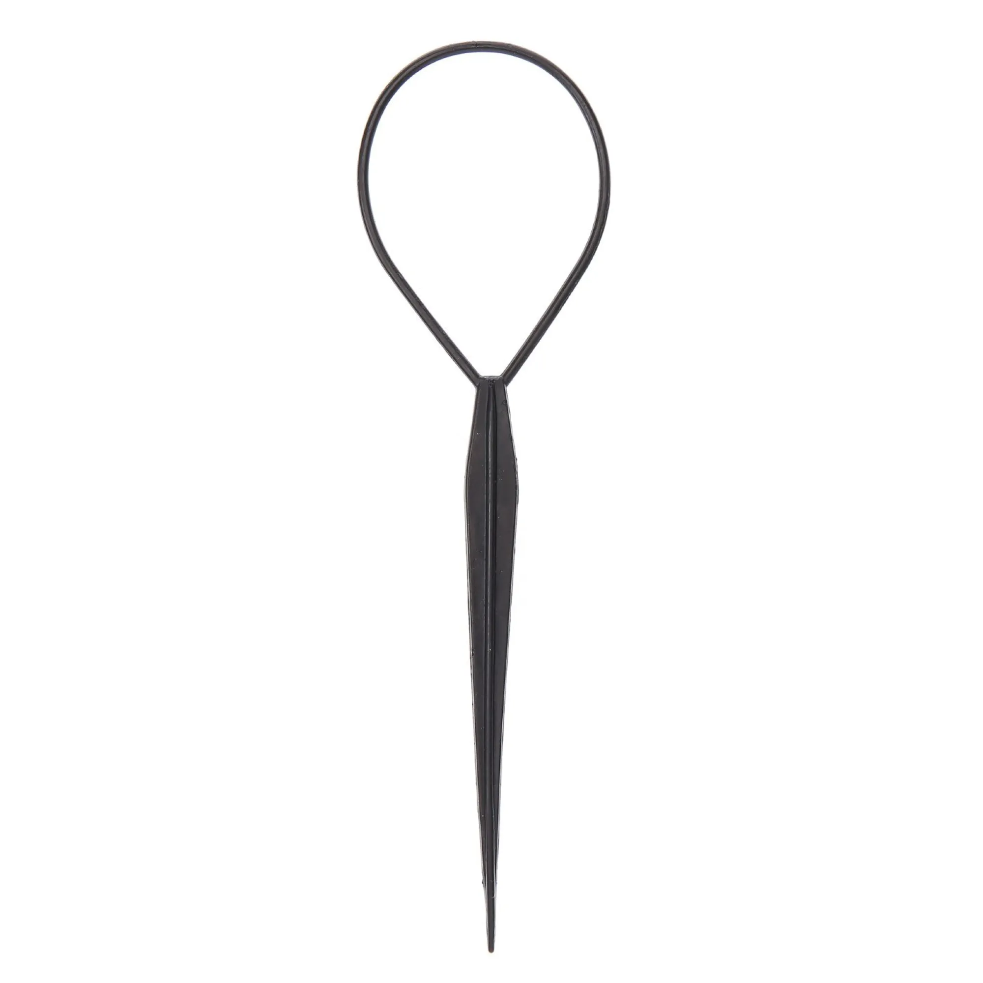 Claire's Accessoires Coiffure-Accessoire de coiffure noir