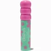 Claire's Lèvres-Baguette de gloss bleu marguerite rose