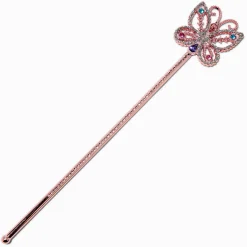 Claire's Déguisements-Baguette papillon rose Claire's Club
