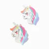 Claire's Barrettes Et Pinces-Barrettes clic clac licorne Claire’s Club - Lot de 2