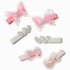 Claire's Barrettes Et Pinces-Barrettes shaker de styles variés Claire's Club - Lot de 6
