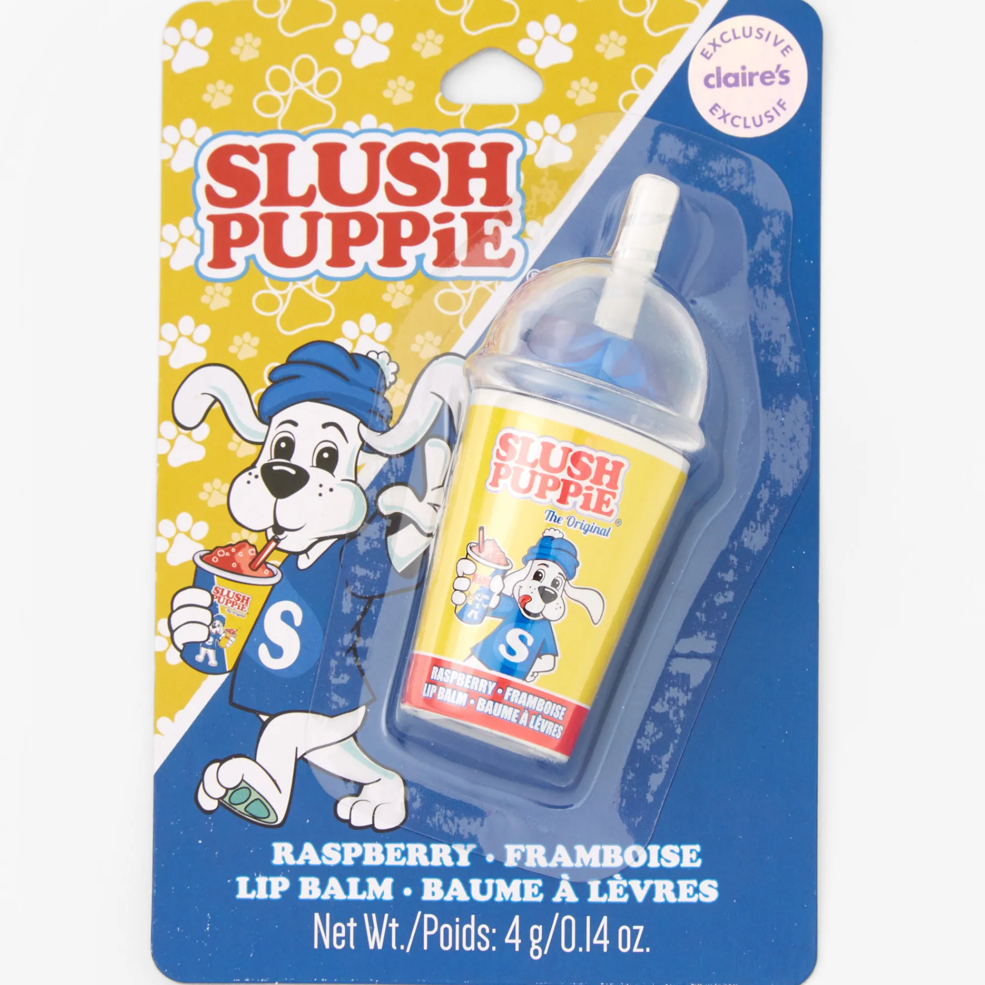 Claire's Lèvres-Baume à lèvres Slush Puppie® The Original