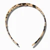 Claire's Bandeaux Et Serre-têtes-Blonde Tortoiseshell Plastic Headband