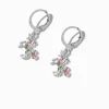 Claire's Anneaux-Boucles d’oreilles huggies licorne