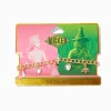 Claire's Bracelets-Bracelet à breloques Glinda en exclusivité chez Claire’s Wicked™