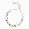 Claire's Bracelets-Bracelet réglable perlé Dream