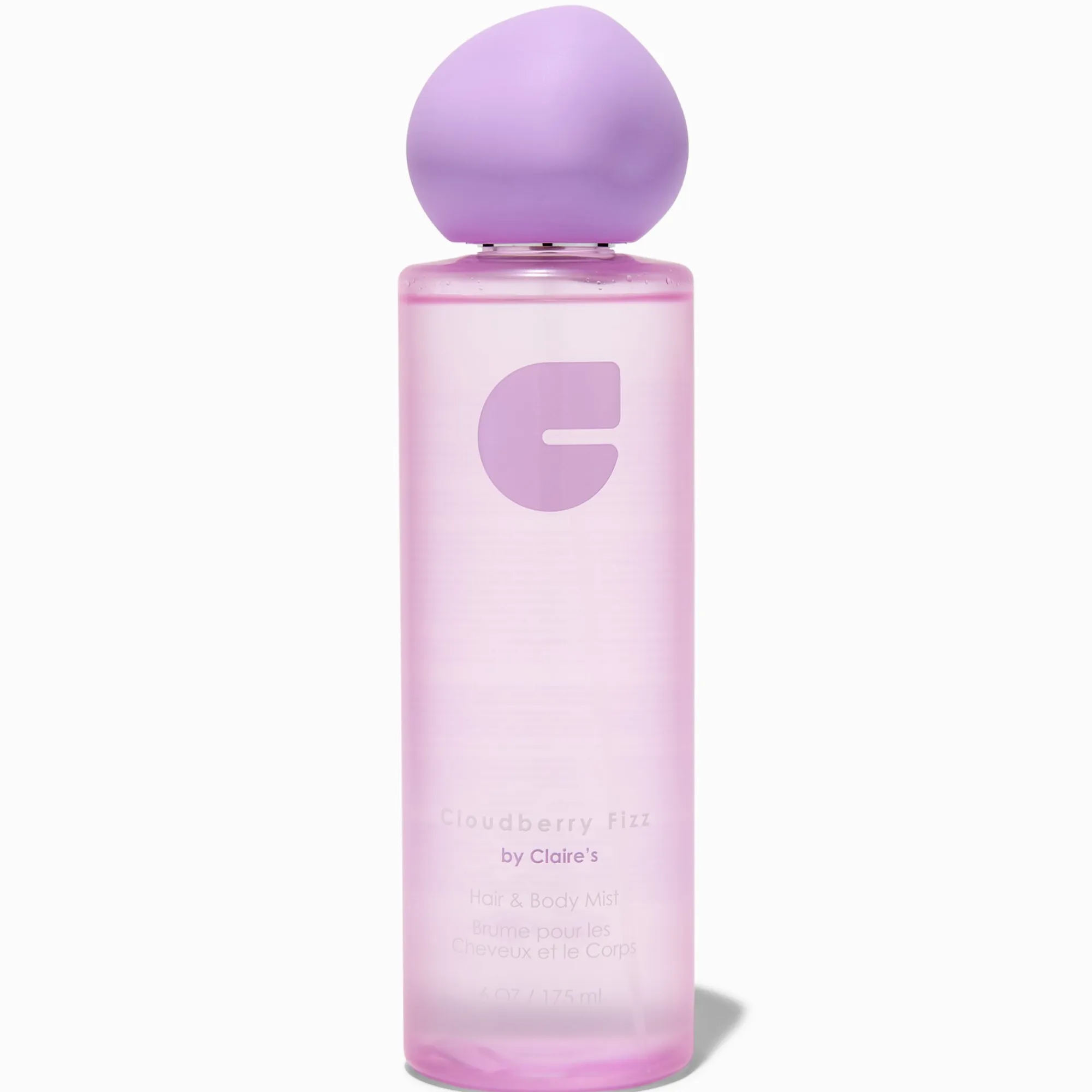 Claire's C By Claire's|Sprays Et Soins Corporels-Brume corps et cheveux Cloudberry Fizz C by Claire's