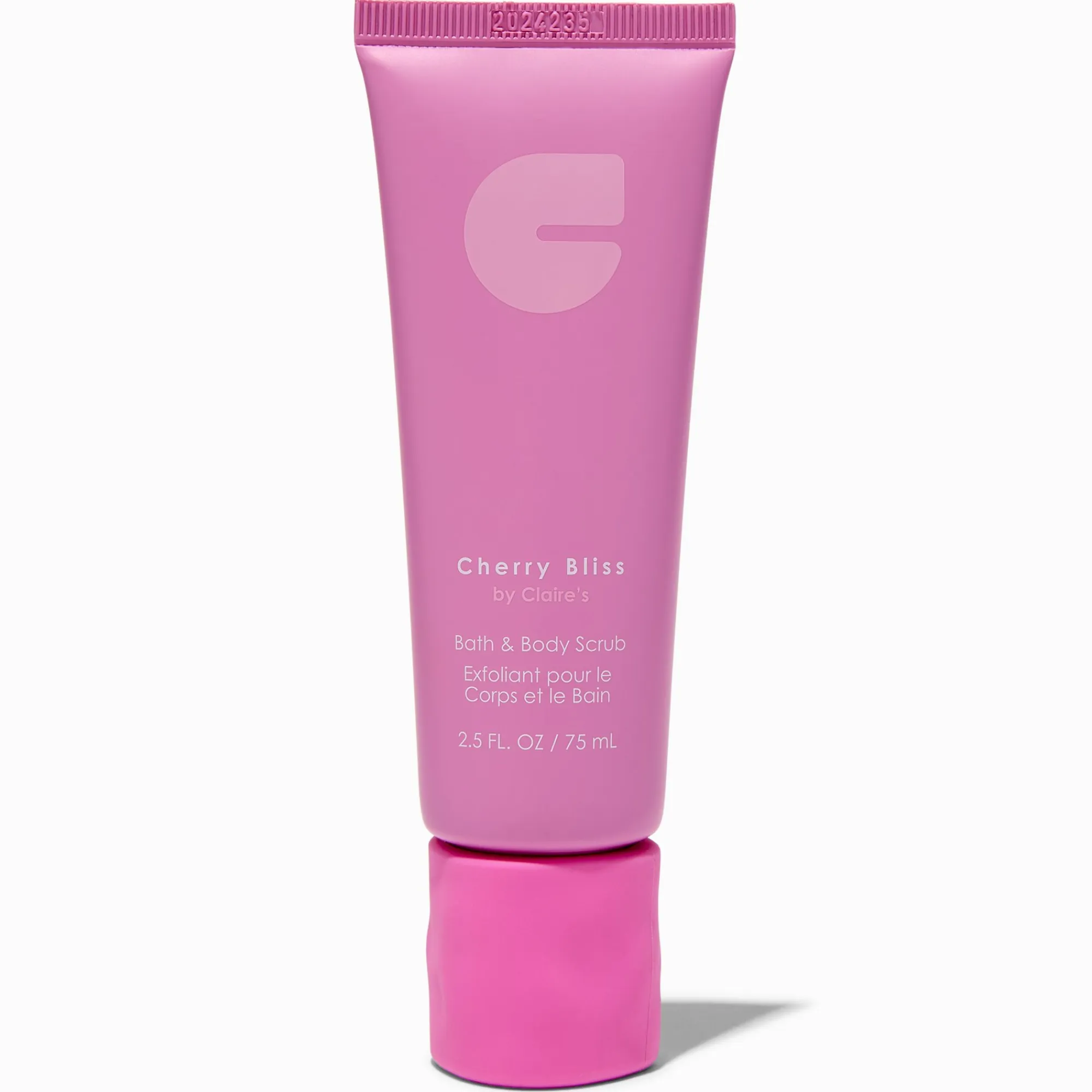Claire's C By Claire's|Sprays Et Soins Corporels-Brume pour le corps et le bain Cherry Bliss C by Claire's