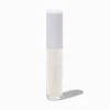 Claire's Lèvres-Bâtonnet de gloss scintillant transparent