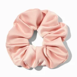 Claire's Chouchous-Chouchou rose tendre