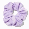 Claire's Chouchous-Chouchou satiné lilas