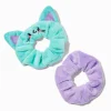 Claire's Chouchous-Chouchous chat pelucheux Claire's Club - Lot de 2