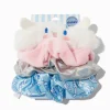 Claire's Chouchous-Chouchous en exclusivité chez Claire’s Cinnamoroll™ - Lot de 4