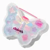 Claire's Coffrets Et Palettes-Claire's Club Butterfly Makeup Case