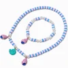 Claire's Parures De Bijoux-Claire's Club Seashell Beaded Jewellery Set - 2 Pack
