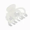 Claire's Barrettes Et Pinces-Clear Jelly Spider Hair Claw