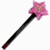 Claire's Yeux-Coffret cadeau étoile eyeliner et Ombré à paupières marron - Lot de 2