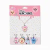 Claire's Colliers-Collier à breloques Disney Munchlings série 1