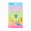 Claire's Colliers-Collier à breloques d'été en exclusivité chez Claire's Disney Stitch