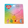 Claire's Colliers-Colliers à breloques en exclusivité chez Claire's Bisounours™ - Lot de 5