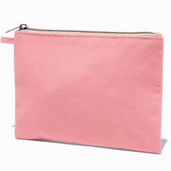 Claire's Porte-monnaies-DIY Medium Pink Coin Purse