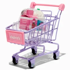Claire's Stylos Et Crayons|Gommes-Ensemble d’articles de papeterie taille-crayons et gomme panier