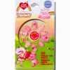 Claire's Ongles-Faux ongles autocollants en exclusivité chez Claire’s Bisounours™ x Charlotte aux fraises™ - Lot de 20