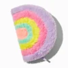 Claire's Cahiers Et Journaux Intimes-Furry Rainbow Notebook