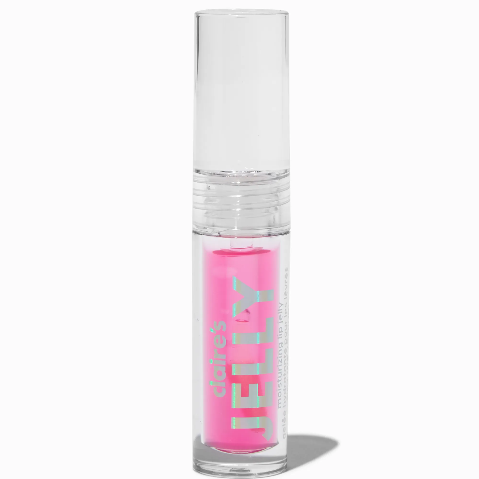 Claire's Lèvres-Gelée hydratante pour les lèvres - Rose tendre