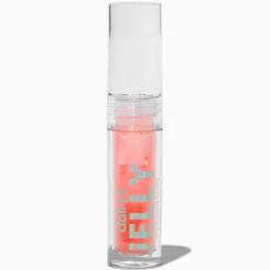 Claire's Lèvres-Gelée hydratante pour les lèvres - Corail