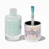 Claire's Ongles-Glazed Nail Polish - Mint
