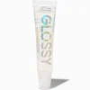Claire's Lèvres-Gloss brillant - Transparent