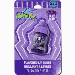 Claire's Lèvres-Gloss parfumé en exclusivité chez Claire's Baby Bottle Pop®