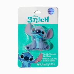 Claire's Lèvres-Gloss parfumé en exclusivité chez Claire's Disney Stitch