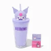 Claire's Gourdes Et Tasses-Gobelet Kuromi™ 3D My Melody™ x Kuromi™ en exclusivité chez Claire's