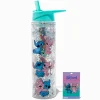 Claire's Gourdes Et Tasses-Gourde « BFF » en exclusivité chez Claire’s Disney Stitch