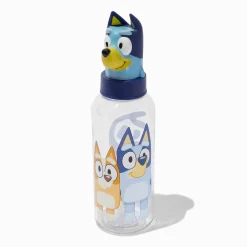 Claire's Gourdes Et Tasses-Gourde 3D Bluey
