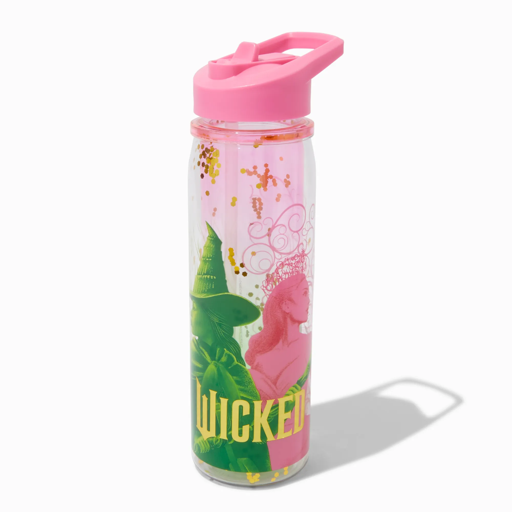 Claire's Gourdes Et Tasses-Gourde shaker Wicked™