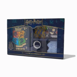 Claire's Cahiers Et Journaux Intimes-Harry Potter™ Notebook & Stationery Set