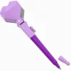 Claire's Stylos Et Crayons-Hedgehog in a Heart Novelty Pen
