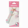 Claire's Porte-clés-Hello Kitty® And Friends 3D Wristlet Keyring
