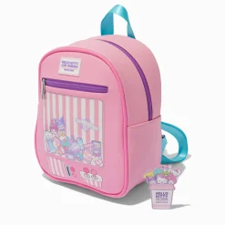 Claire's Sacs À Dos-Hello Kitty® And Friends Snack Shop Backpack