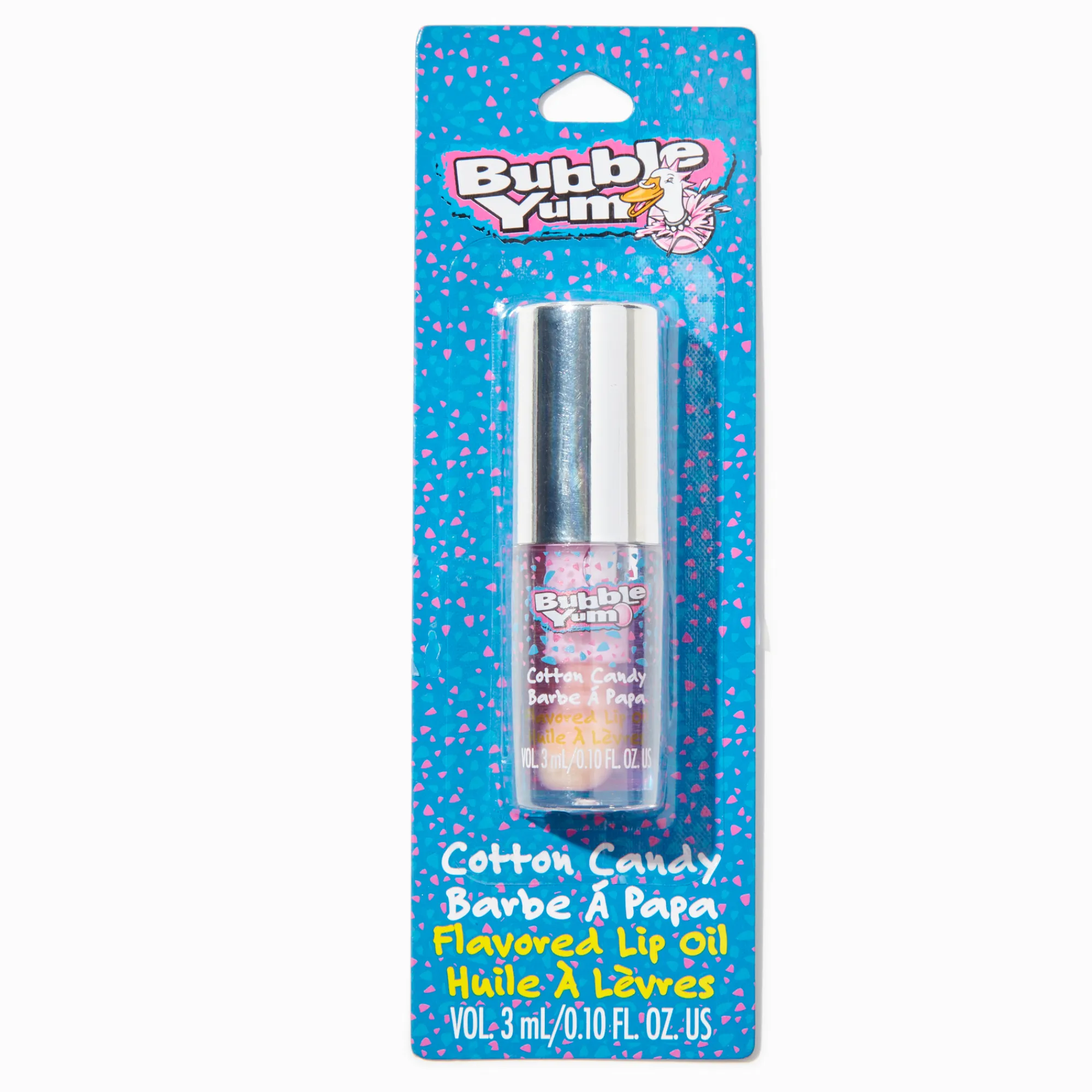 Claire's Lèvres-Huile à lèvres parfumée Bubble Yum®