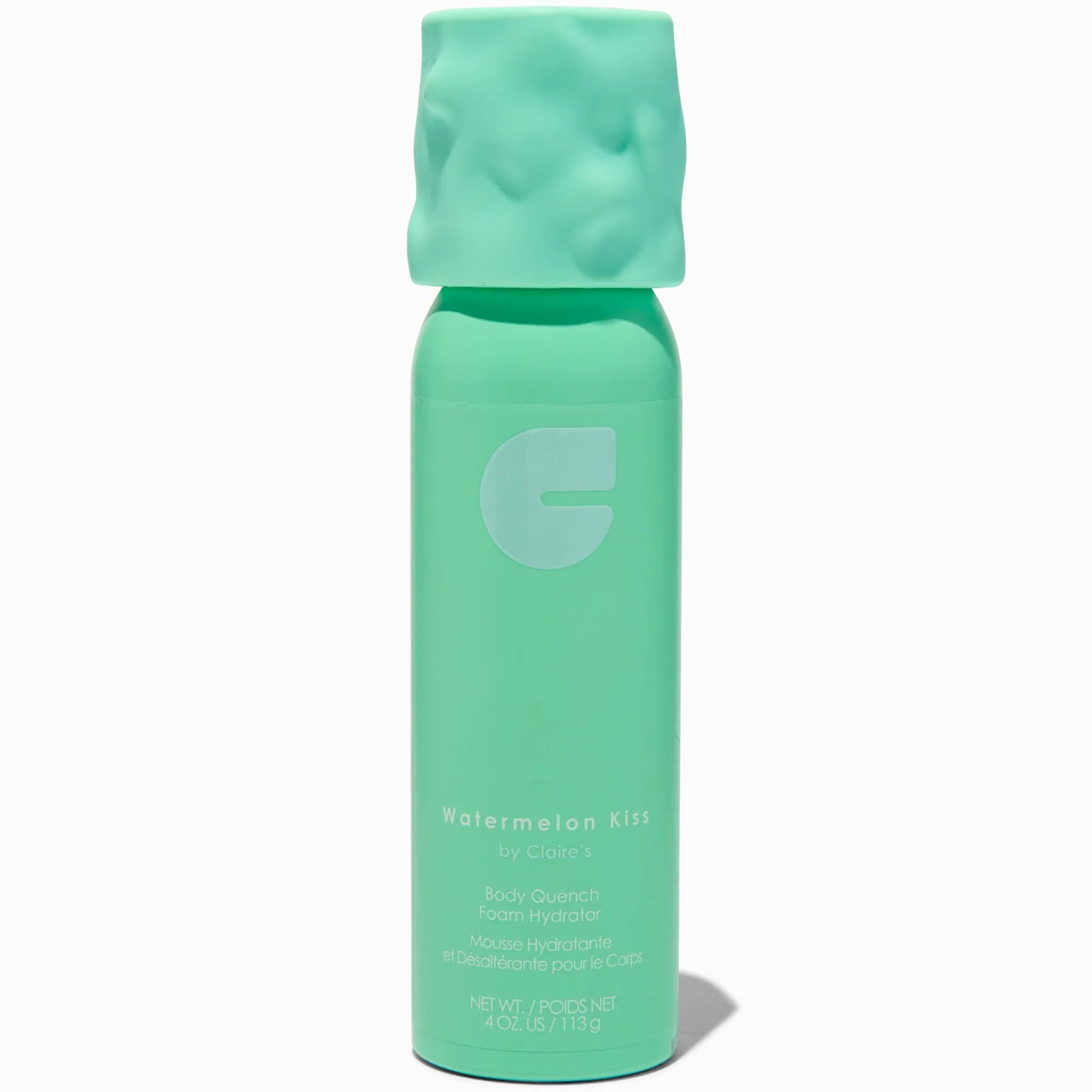 Claire's C By Claire's|Sprays Et Soins Corporels-Hydratant moussant à la pastèque Watermelon Kiss Quench C by Claire's