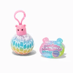 Claire's Jouets Fidget-Jouet fidget balle en filet ours spongieux pastel en exclusivité chez Claire's - Les modèles peuvent varier