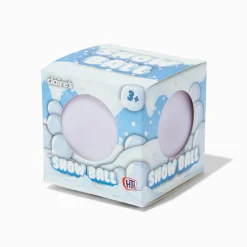 Claire's Jouets Fidget-Jouet fidget en exclusivité chez Claire's boule de neige - Les modèles peuvent varier