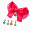 Claire's Noeuds Pour Cheveux-Kit d'accessoires pour nœud pour cheveux à fabriquer soi-même Claire's Club
