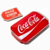 Claire's Lèvres-Lot de baumes à lèvres boissons Coca-Cola® Lip Smacker® - Lot de 6