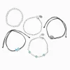 Claire's Bracelets-Lot de bracelets cowgirl - Lot de 5