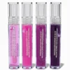 Claire's Lèvres-Lot de gloss couleur prune - Lot de 4